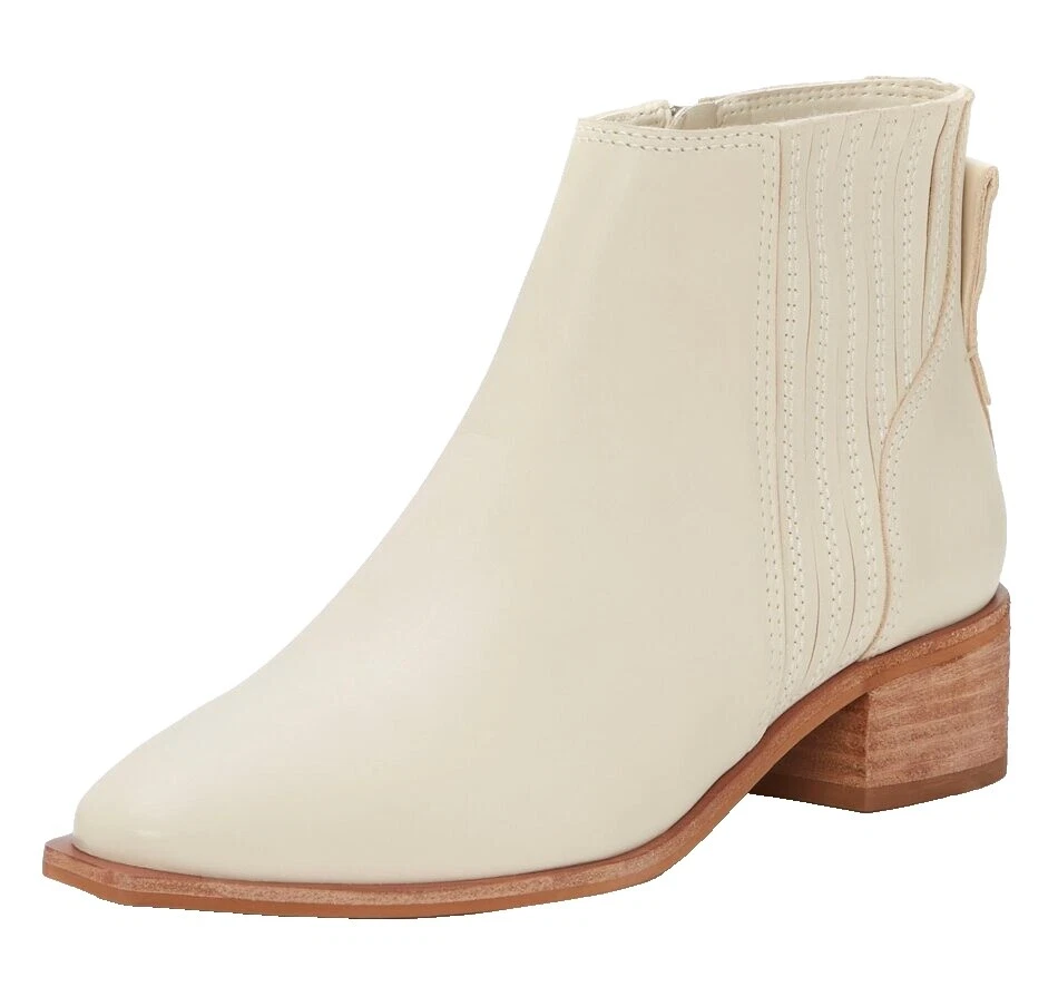 Vince Camuto Upper Leather Formal Boots for Women