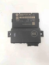 2009 2010 2011 2012 AUDI A4 GATEWAY DATA BUS COMPUTER CONTROL MODULE 8T0907468T