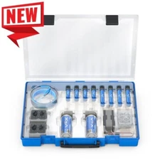 VEX IQ Robotics Pneumatics Kit 228-8795