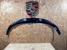 Porsche Taycan 9J1 2020 Spoiler Lippe Sto&szlig;stange Sto&szlig;f&auml;nger vorne GEK3604
