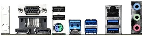 ASRock B550M PRO4 Supports 3rd Gen AMD AM4 Ryzen™ / Future AMD Ryzen™ Processors - Imagen 3 de 4