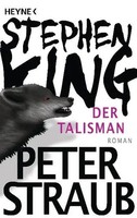 Der Talisman | Stephen King (U. A.) | Deutsch | Taschenbuch | Talisman-Reihe