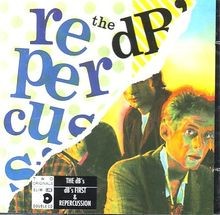 Db S First/Repercussion von the Db S | CD | Zustand sehr gut