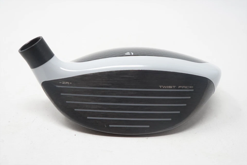 Taylormade Sim2 Titanium 15* #3 Fairway Wood Club Head Only 1204859 Lefty Lh - Image 2 of 4