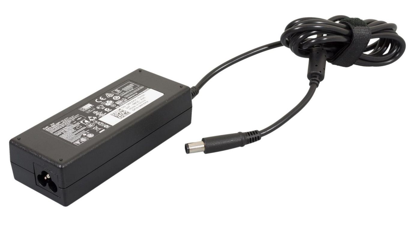 Dell MRNFT AC-Adapter 90W 3 Pins
