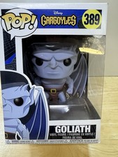 Funko Pop Gargoyles Vinyl Figures 16