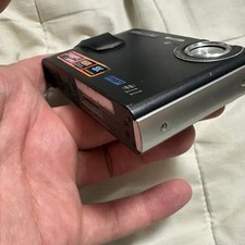 Samsung PMP 11 Digital Camera Official