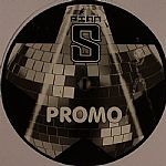 DJ Panik  / M-Rode / Iksel - I Miss You / Malaga (12'', Promo)