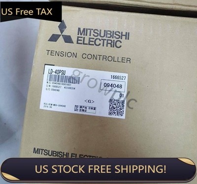 1PC Mitsubishi LD-40PSU LD40PSU Tension Controller New In Box Fast Shipping