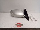 *Scratched* Silver Passenger Right Side View Mirror 2012 Chrysler 200 9964240