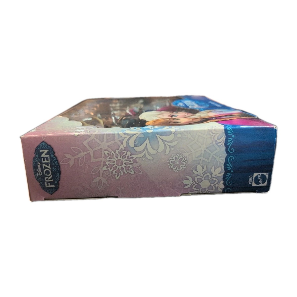 Cofre De Manualidades Frozen – Set Con 7 Sellos, 7 Rotuladores Lavables, Tinta Y Libro De Actividades, Ideal Para Desarrollar La Creatividad Infantil