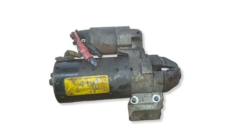 BMW X1 E84 2010 Anlasser 0001139016 Diesel 106kW VAQ28501