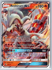 Reshiram-GX