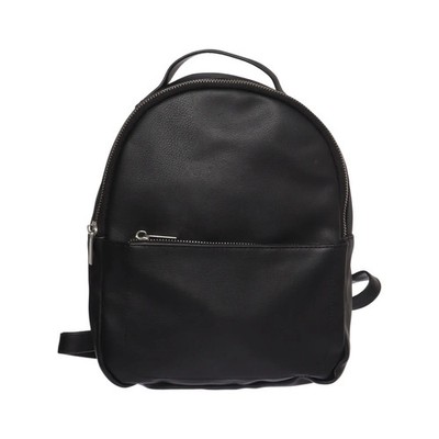 Wild Fable, Rucksack, Unisex (Erwachsene), Schwarz, Einfarbig, 21, 8 #Wab