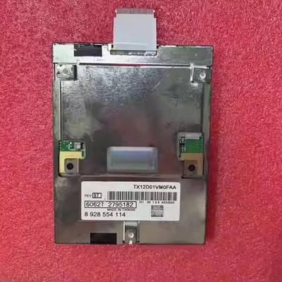 TX12D01VM0FAA  LCD display screen