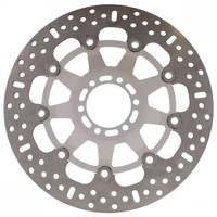 Bremsscheibe Vorne EBC MD680 FüR KTM Supermoto 990 SM R LC8 ABS Bj. 2012-2013