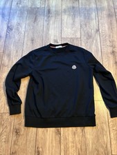 Moncler jumper 🖤  