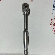 Snap On Ratchet 38 Inch Drive Quick Release