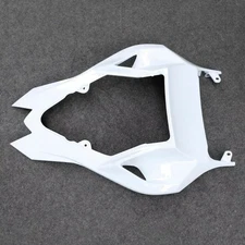 Unpainted Rear Upper Tail Driver Seat Fairing Panel For BMW 2011-2014 S1000RR