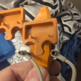 LEGO Star Wars Minifigure Kaadu Gungan Beast with Saddle & Reigns 30486