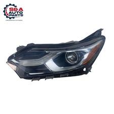 CHEVROLET EQUINOX 2018-2021 FRONT LEFT SIDE HEADLIGHT LAMP OEM