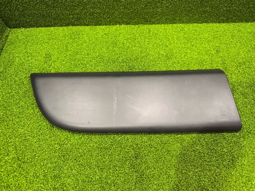 Renault Master III 2019 Beplankung Türleiste Zierleiste vorne 808210166R