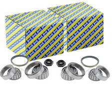 Roulement de roue Renault MASCOTT