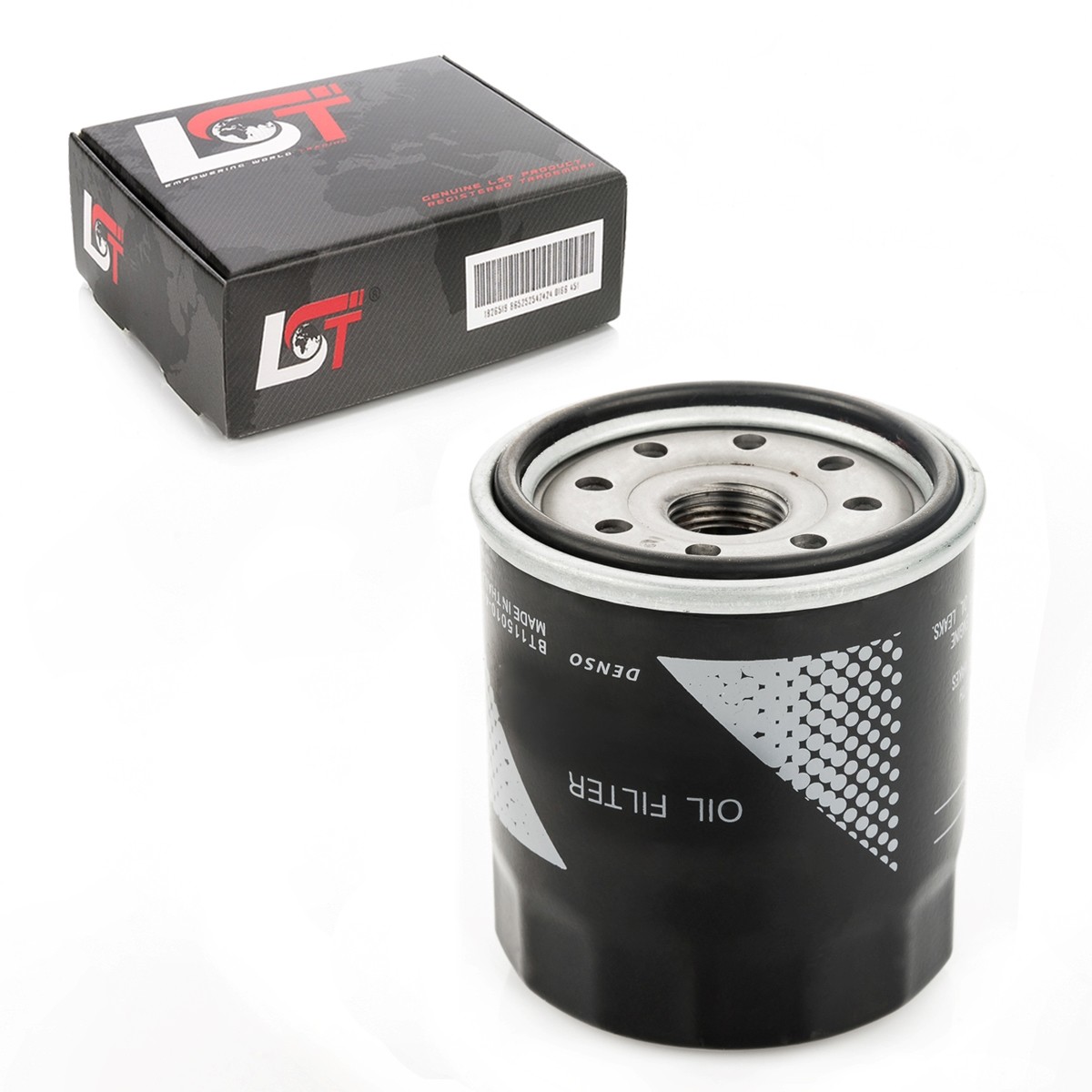 Oil Filter Screw-On Filter For Chrysler Neon Sebring Dodge Wrangler Plymouth
