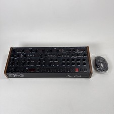 Dave Smith Oberheim OB-6 Desktop Synth Module w/ Power Cable