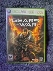 Gears of War (Microsoft Xbox 360, 2006)