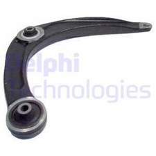 DELPHI Querlenker für Peugeot 308 SW I 4E_ 4H_ 4A_ 4C_ 5008 3008