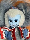 Wonderful Madame Alexander #25950 Wizard Of Oz Winged Monkey Doll 8" W/ ORG Box — photo 2