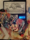 VERY HEAVY!!🔥 31.88g Pokemon Chaos Rising Sleeved Booster Pack BRAND NEW SEALED — photo 1