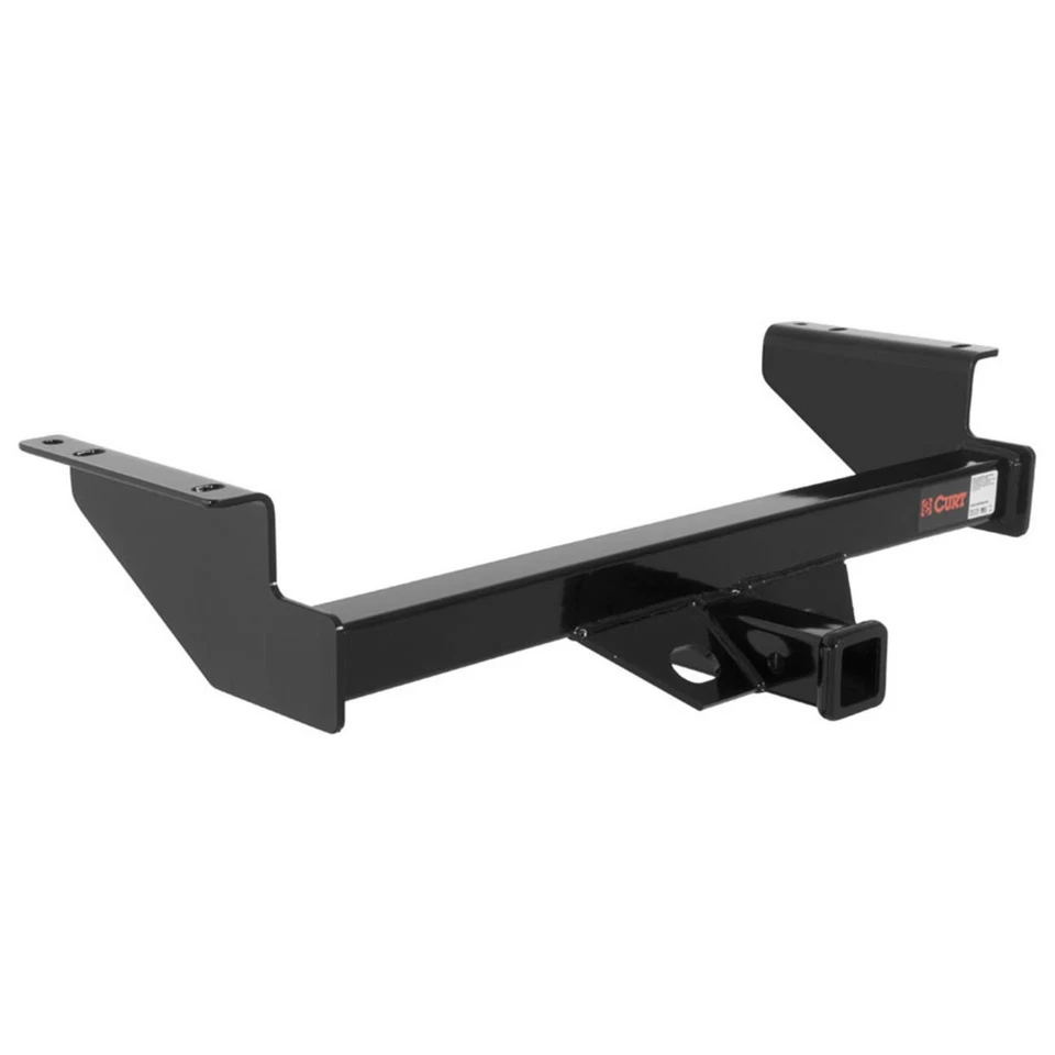 13184 Enganche de corte trasero para Toyota Tundra 2000-2006 Foto 2 de 3