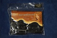 Annie Silky Satin Hair Curlers Rollers Small Size 12 Pieces NIP New