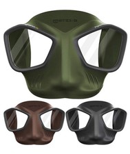 Mares Viper Ultra Low Volume Mask