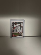 2014 Topps - Xander Bogaerts #133 Sparkle on Baseball (RC)