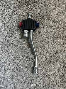 MTM Hydro Mezzo Switching Valve for Pressure Washing