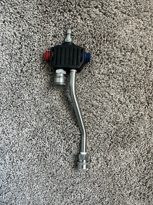 #ad MTM Hydro Mezzo Switching Valve for Pressure Washing $85.00