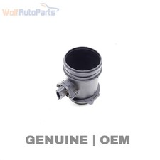 2006-2008 Porsche Cayman - Mass Air Flow Sensor Maf 98760612500
