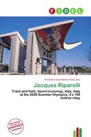 Christabel Donatienne Ruby | Jacques Riparelli | Taschenbuch | Englisch (2026)