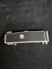 Bolex Paillard Octameter Multi-Focal Viewfinder for H16 16mm Cine Movie Camera