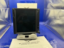 GARMIN GTN750 TOUCHSCREEN WAAS GPS/NAV/COMM P/N 011-02282-00 WITH FAA FORM 8130