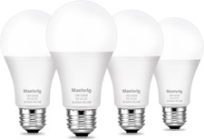 Led 12v Light Bulb 100w Equivalent Daylight White 5000k 13w 1200 Lumens 12 V