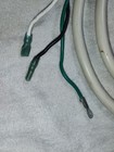7.2 LCD1 A/C Cord 20 AMP 240V 4800w Nema 6-20p Plug. — photo 5