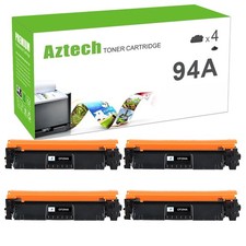 94A CF294A CF294X 94X Toner Cartridges For HP Laserjet Pro MFP M149fdw M148fdw