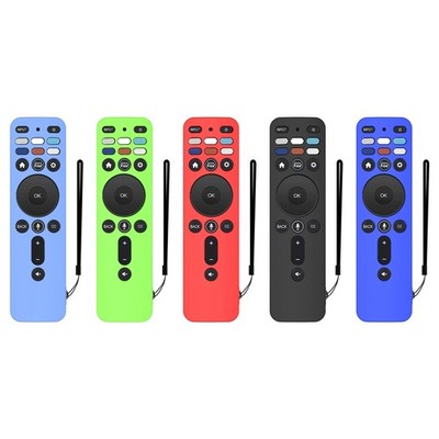 Remote Controller for Case Cover Silicone Protector for XRT260 Television