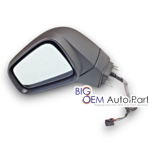 OEM new 2017-2020 Buick Encore Driver Side View Mirror power heated 42654512