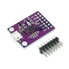 CP2112 Evaluation Debugging Board CP2112 Debug Board Micro USB2.0 for USB USB to