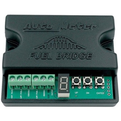 AutoMeter 9109 Fuel Signal Adapter for AM Gauges